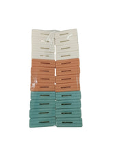 Multi-Purpose 24 Pieces Cloth Clips